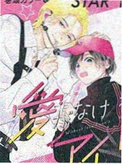 《夏日回声带》封面